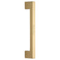 Urban Door Pull Handle by M Marcus - Heritage Brass