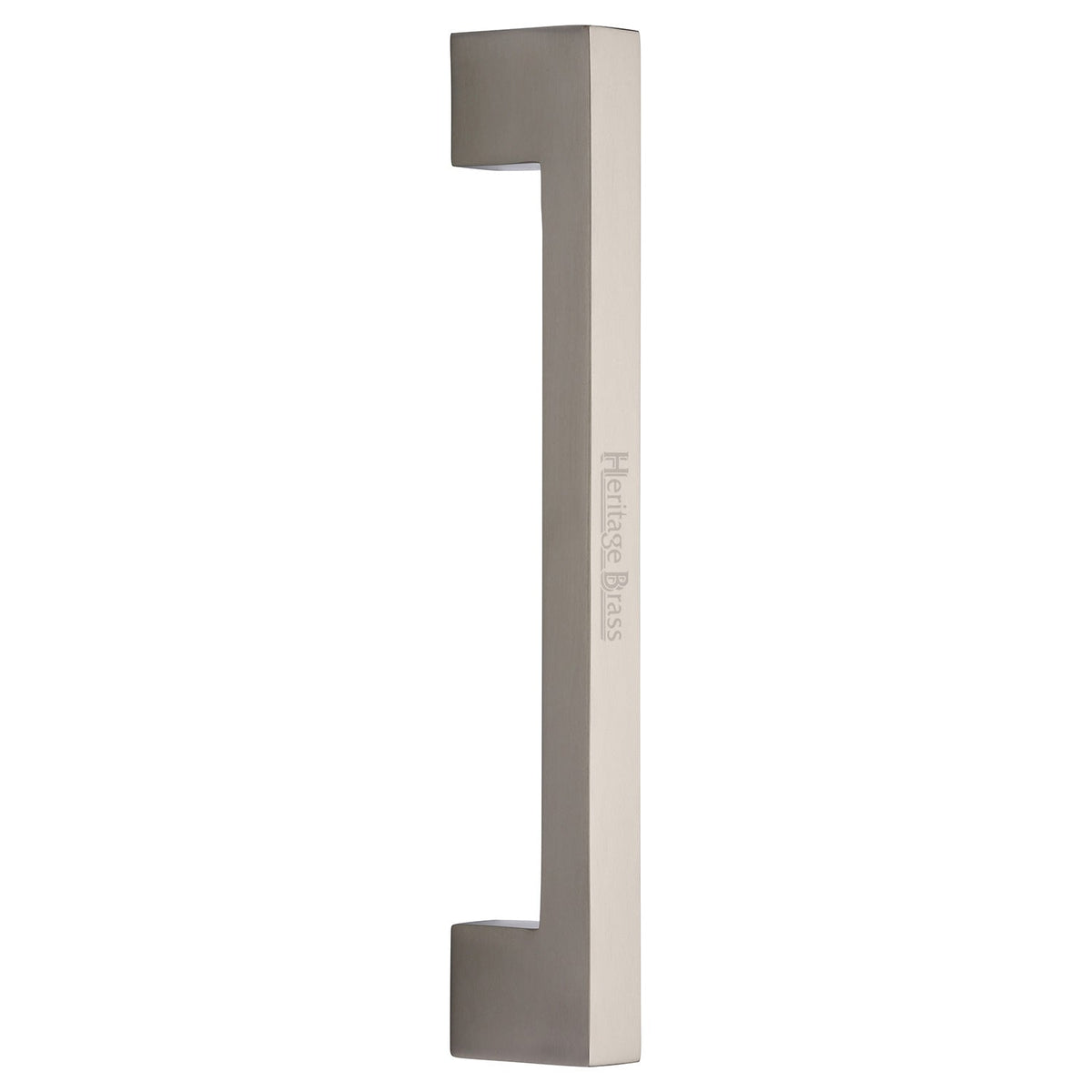 Urban Door Pull Handle by M Marcus - Heritage Brass