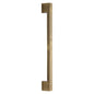 Urban Door Pull Handle by M Marcus - Heritage Brass