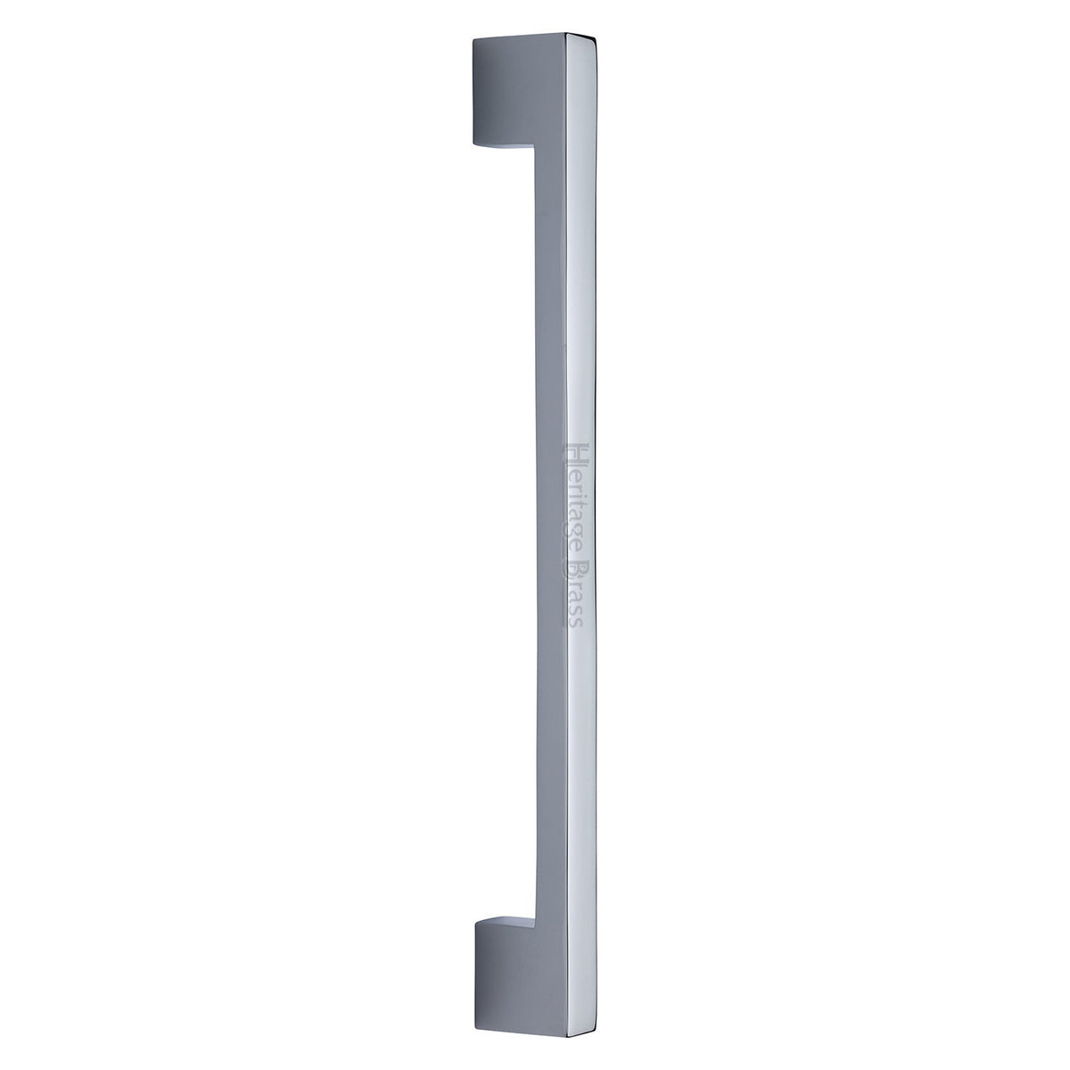 Urban Door Pull Handle by M Marcus - Heritage Brass