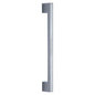 Urban Door Pull Handle by M Marcus - Heritage Brass