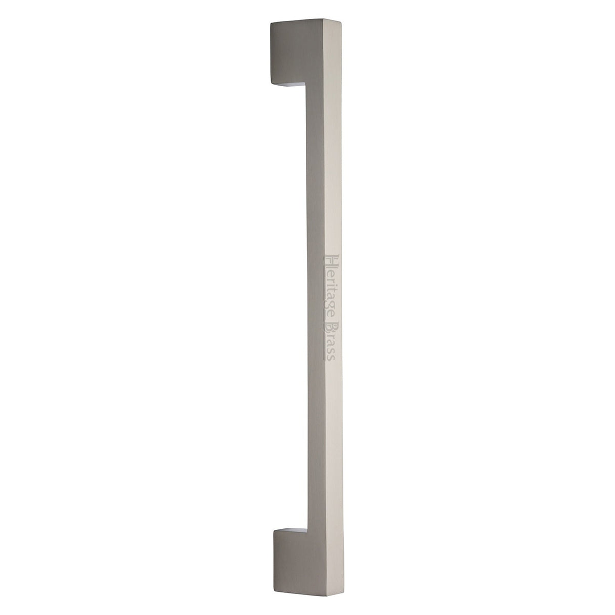 Urban Door Pull Handle by M Marcus - Heritage Brass