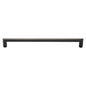Hexagonal Door Pull Handle by M Marcus - Heritage Brass