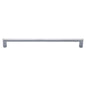 Hexagonal Door Pull Handle by M Marcus - Heritage Brass