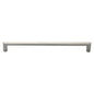 Hexagonal Door Pull Handle by M Marcus - Heritage Brass