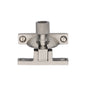 Narrow Brighton Sash Fastener Lockable by M Marcus - Heritage Brass