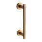 Classic Door Pull Handle by M Marcus - Heritage Brass
