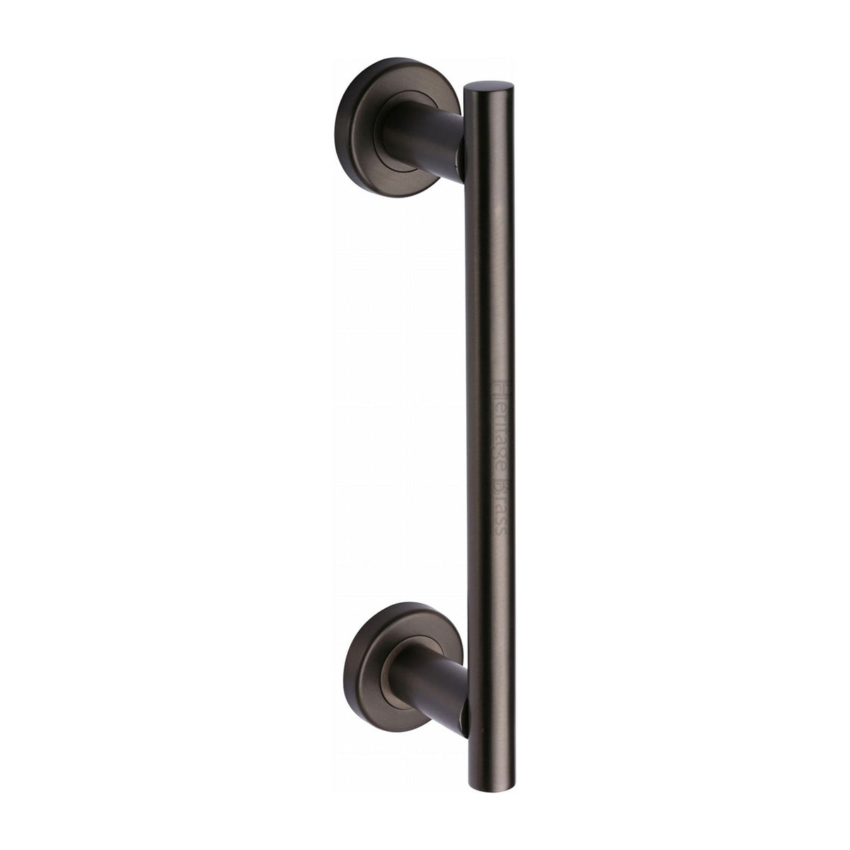 Classic Door Pull Handle by M Marcus - Heritage Brass