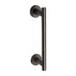 Classic Door Pull Handle by M Marcus - Heritage Brass