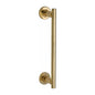 Classic Door Pull Handle by M Marcus - Heritage Brass