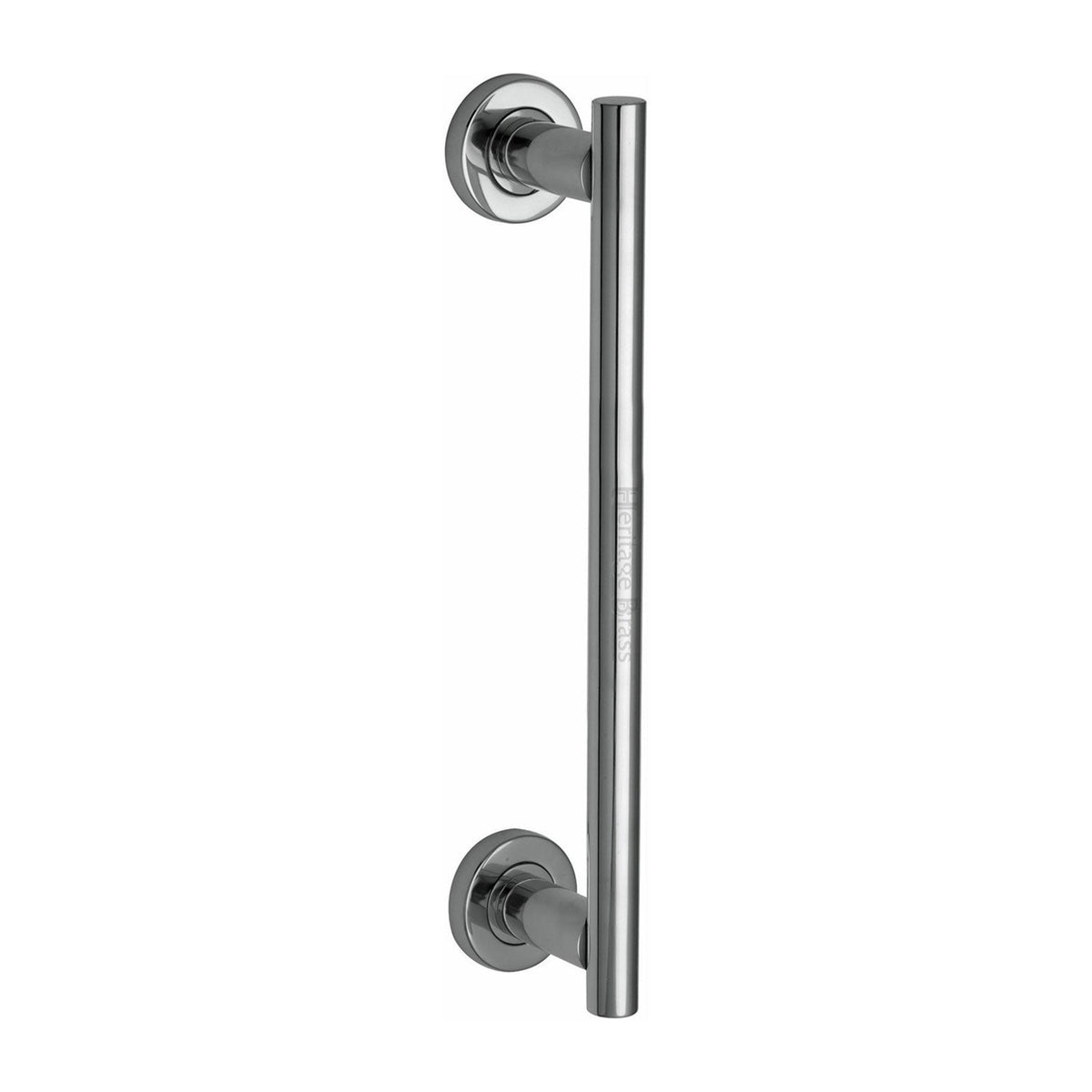 Classic Door Pull Handle by M Marcus - Heritage Brass