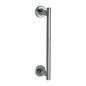Classic Door Pull Handle by M Marcus - Heritage Brass
