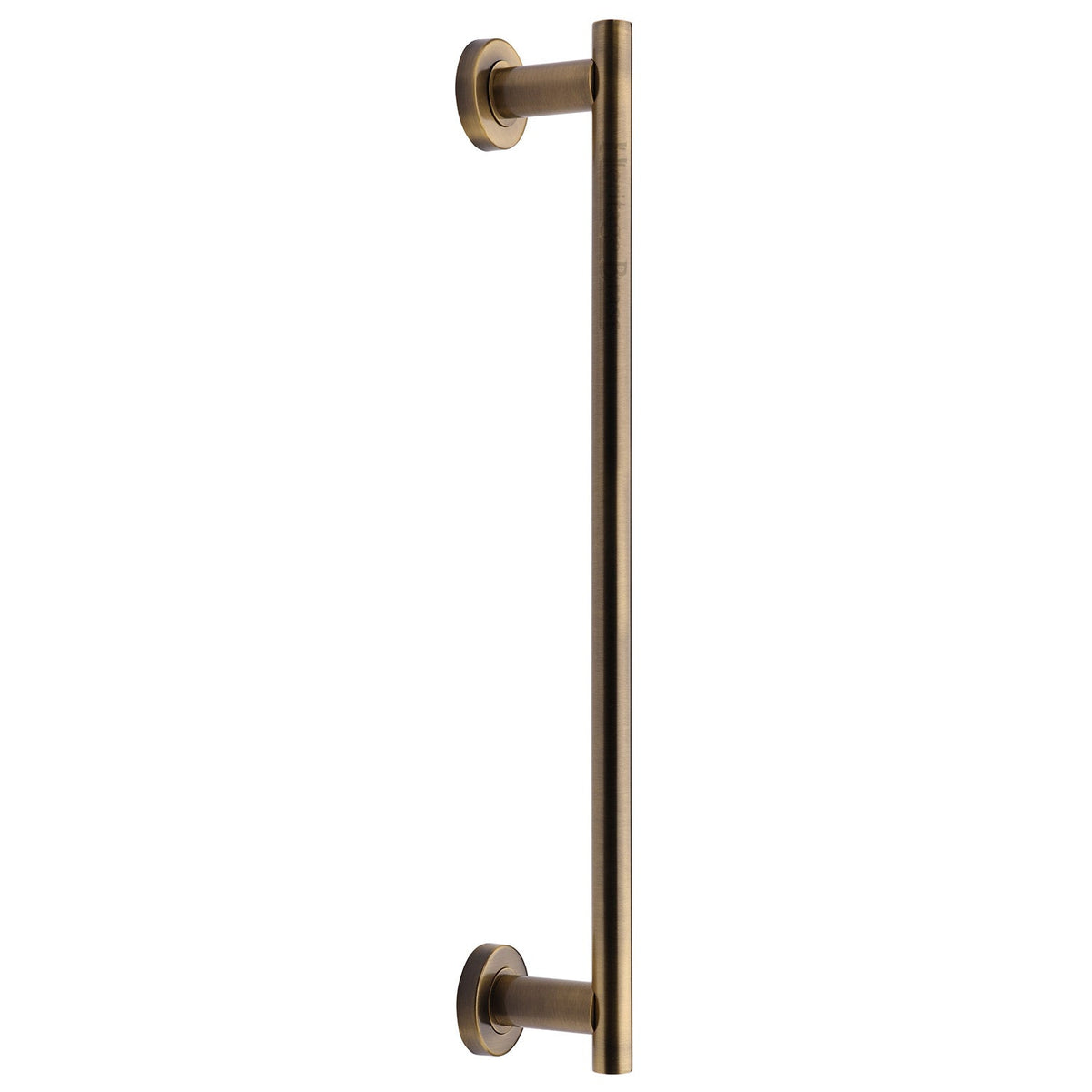 Classic Door Pull Handle by M Marcus - Heritage Brass