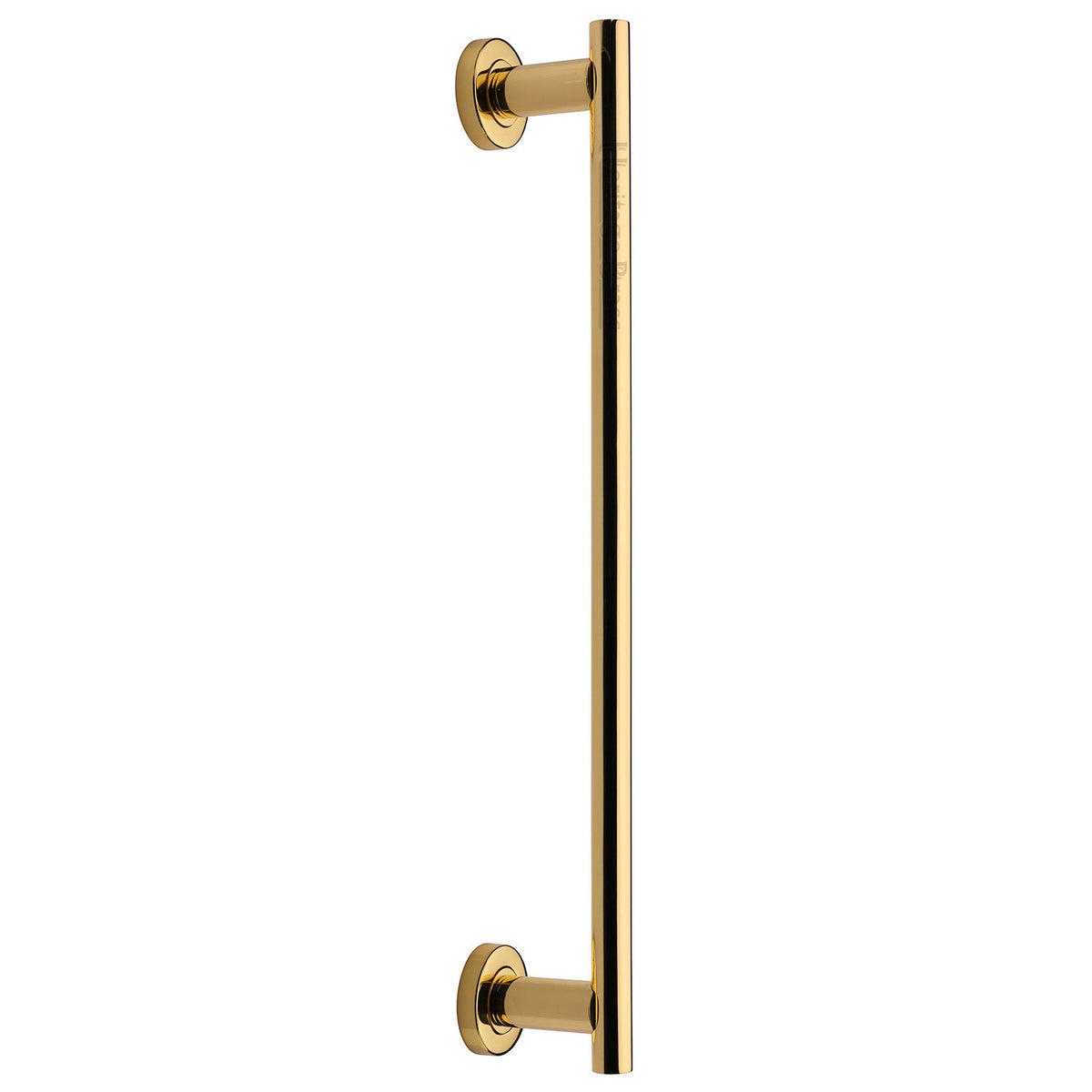 Classic Door Pull Handle by M Marcus - Heritage Brass