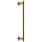 Classic Door Pull Handle by M Marcus - Heritage Brass