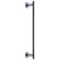 Classic Door Pull Handle by M Marcus - Heritage Brass