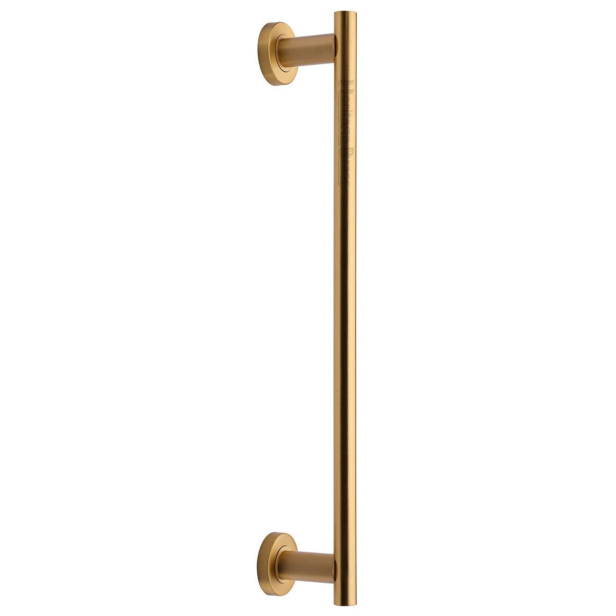Classic Door Pull Handle by M Marcus - Heritage Brass