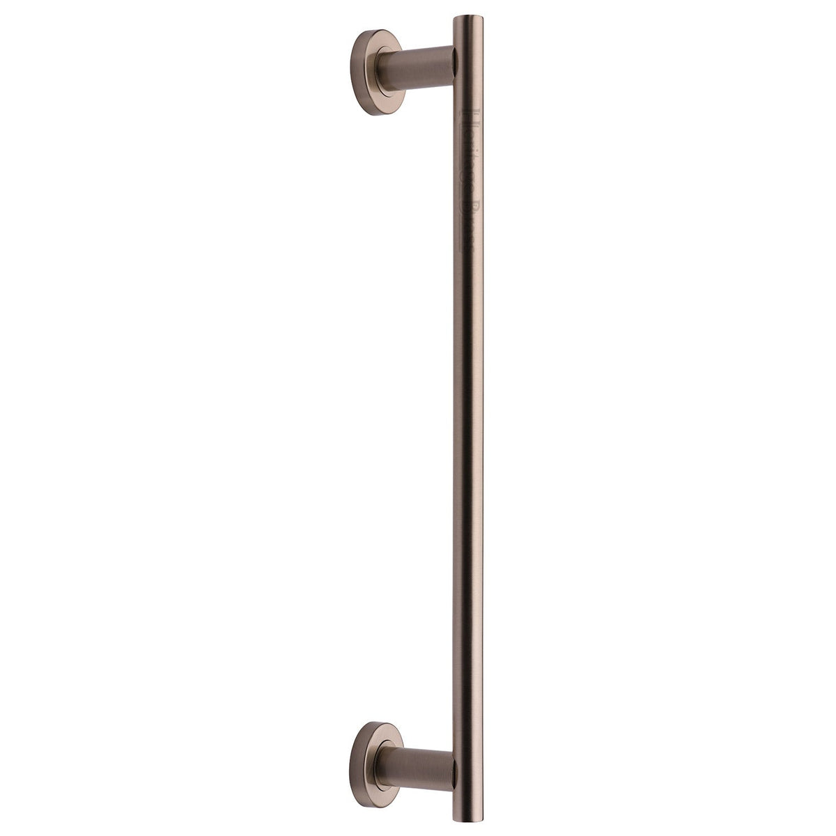 Classic Door Pull Handle by M Marcus - Heritage Brass