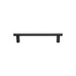 Round Bar Door Pull Handle - V2059 by M Marcus - Heritage Brass