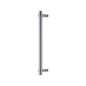 Industrial Door Pull Handle by M Marcus - Heritage Brass