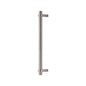 Industrial Door Pull Handle by M Marcus - Heritage Brass