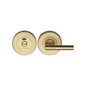 Indicator Bathroom Turn & Release - V4048 by M Marcus - Heritage Brass