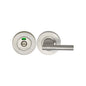 Indicator Bathroom Turn & Release - V4048 by M Marcus - Heritage Brass