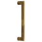 Apollo Door Pull Handle by M Marcus - Heritage Brass