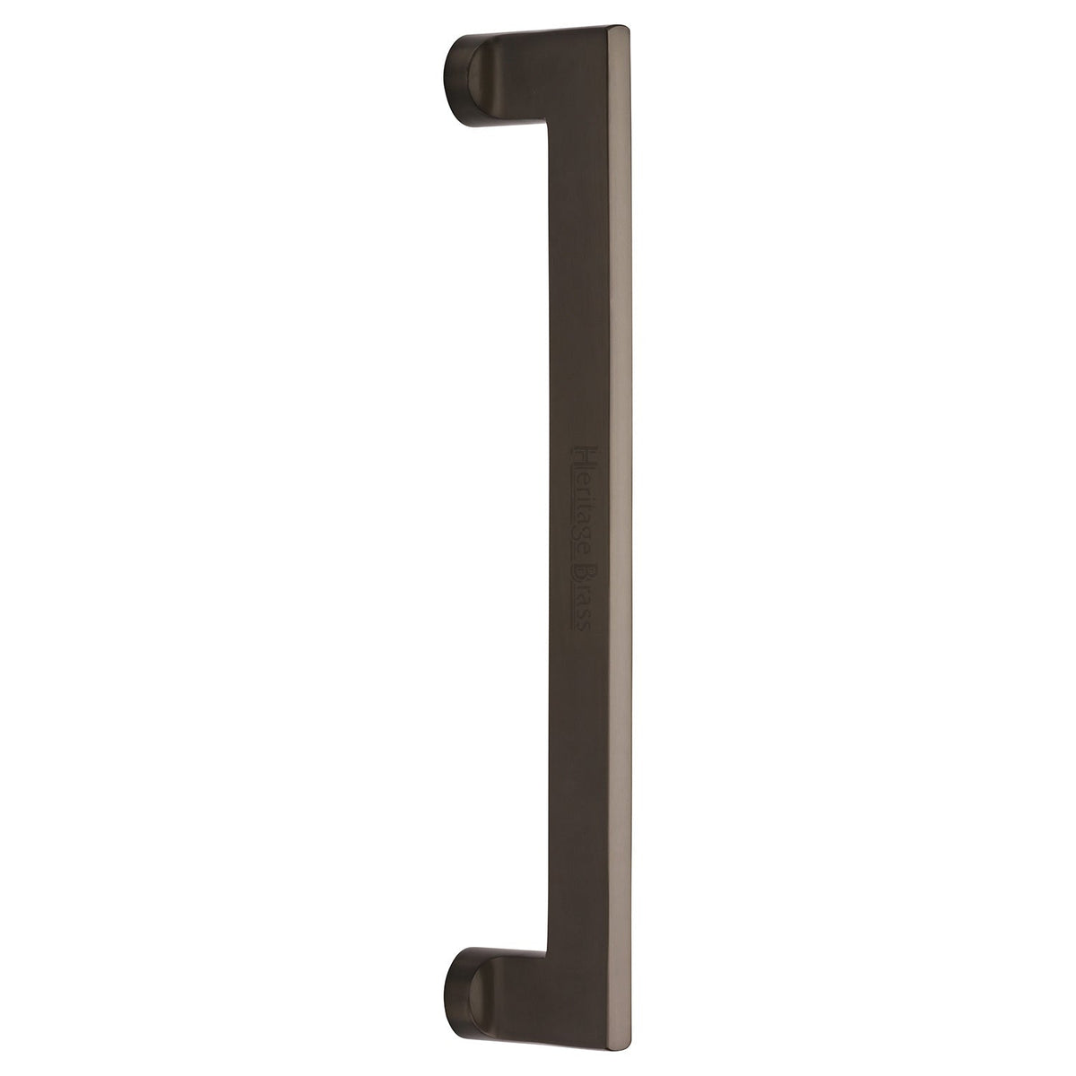 Apollo Door Pull Handle by M Marcus - Heritage Brass