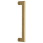 Apollo Door Pull Handle by M Marcus - Heritage Brass