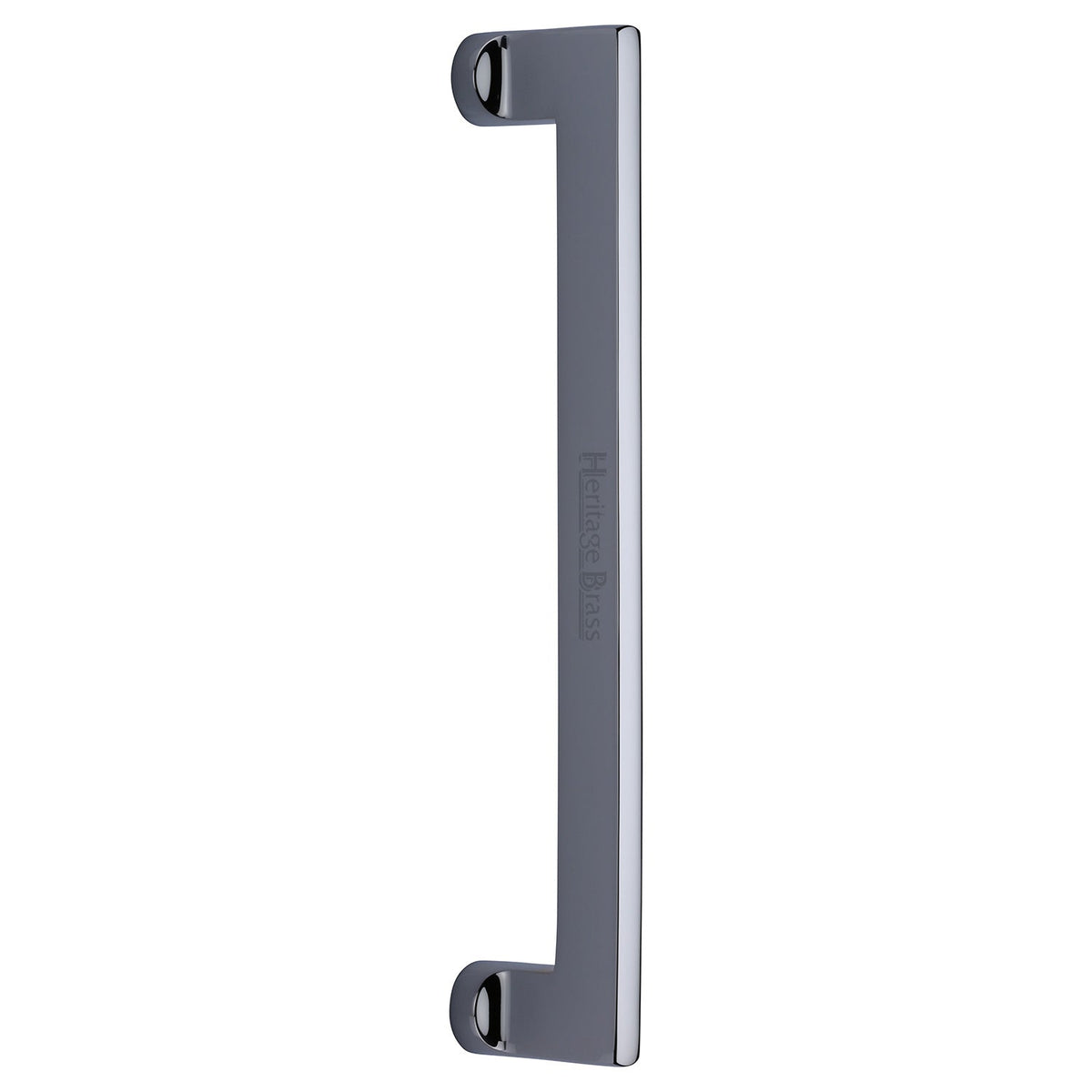 Apollo Door Pull Handle by M Marcus - Heritage Brass