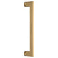 Apollo Door Pull Handle by M Marcus - Heritage Brass