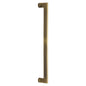 Apollo Door Pull Handle by M Marcus - Heritage Brass