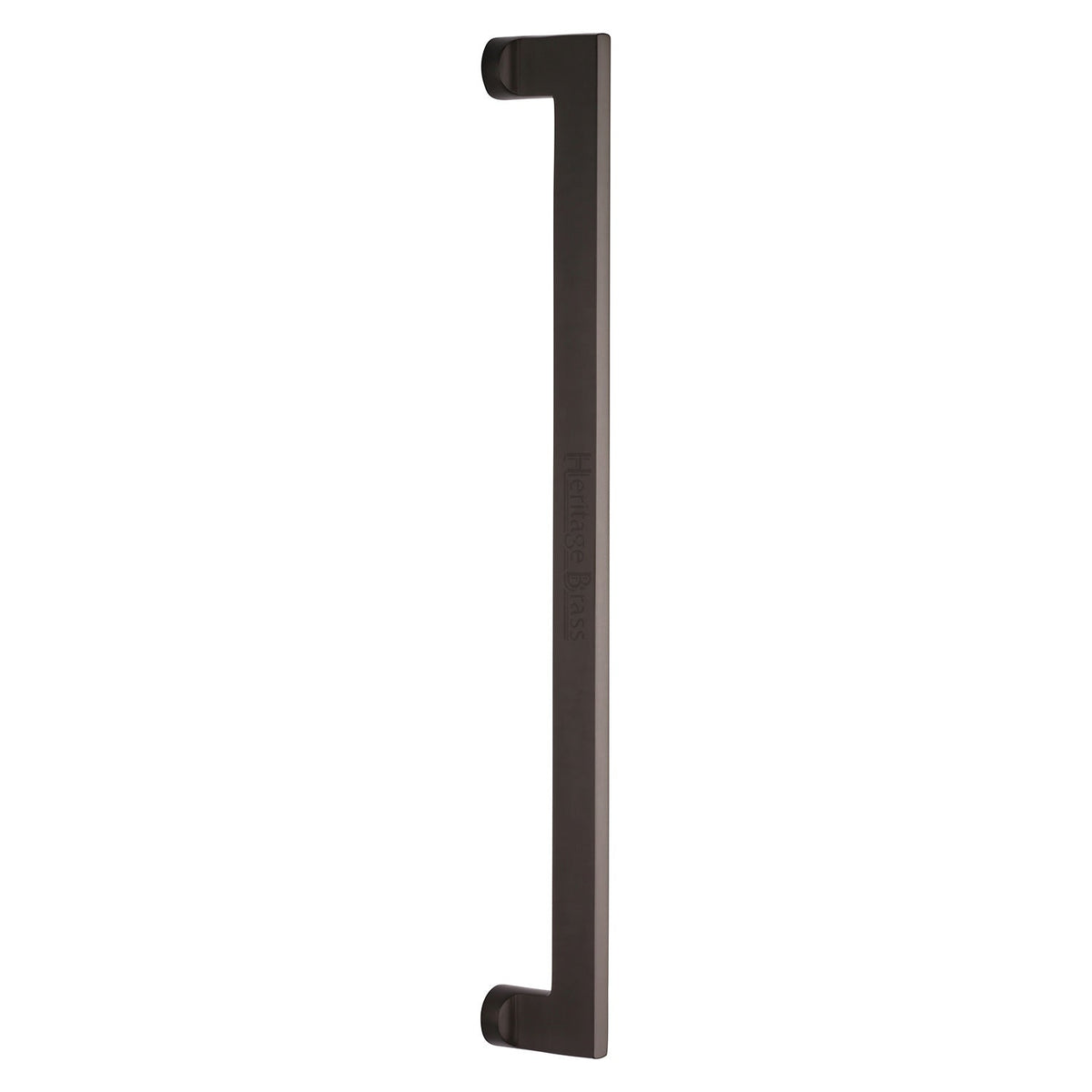Apollo Door Pull Handle by M Marcus - Heritage Brass