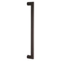 Apollo Door Pull Handle by M Marcus - Heritage Brass
