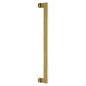 Apollo Door Pull Handle by M Marcus - Heritage Brass