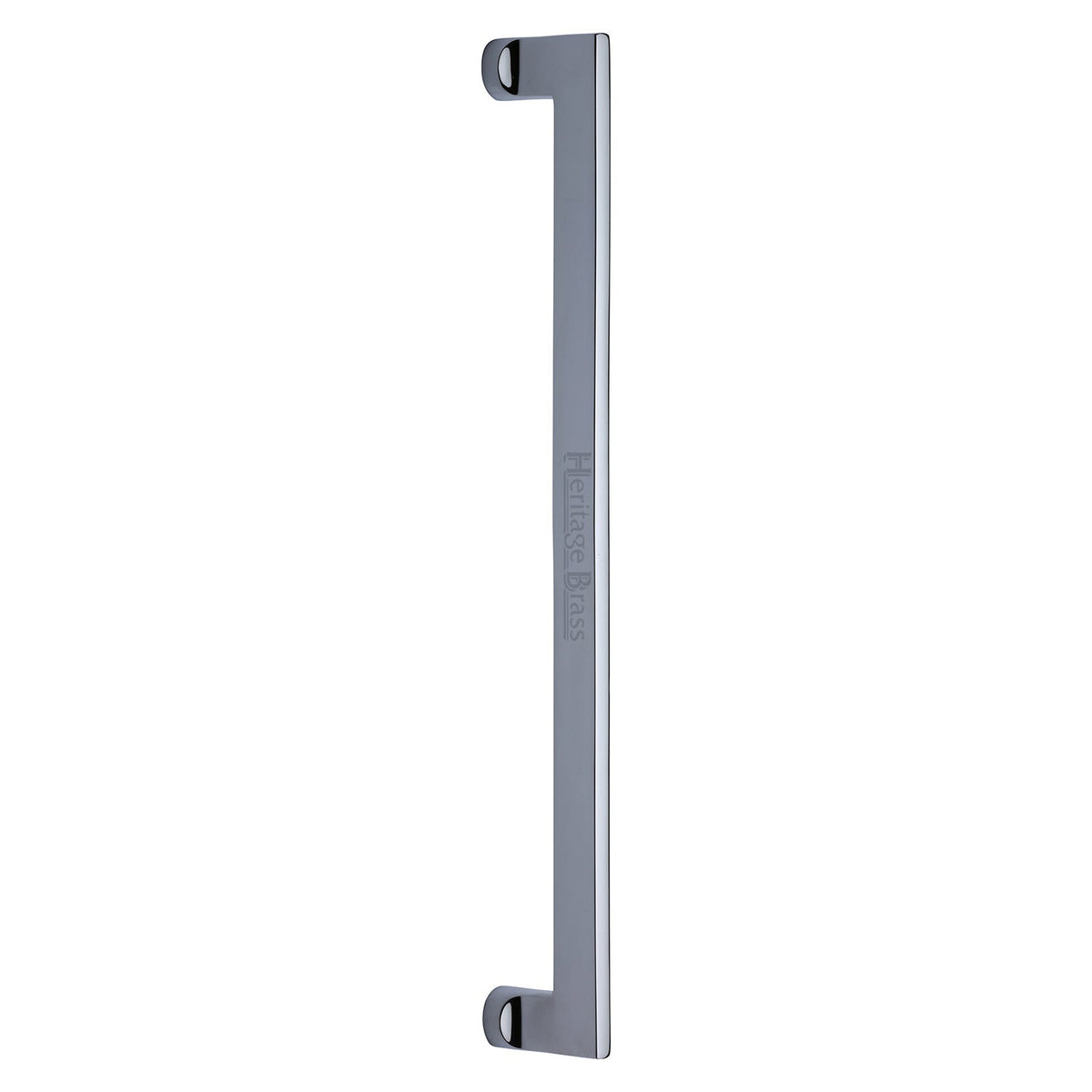 Apollo Door Pull Handle by M Marcus - Heritage Brass