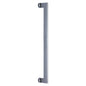 Apollo Door Pull Handle by M Marcus - Heritage Brass