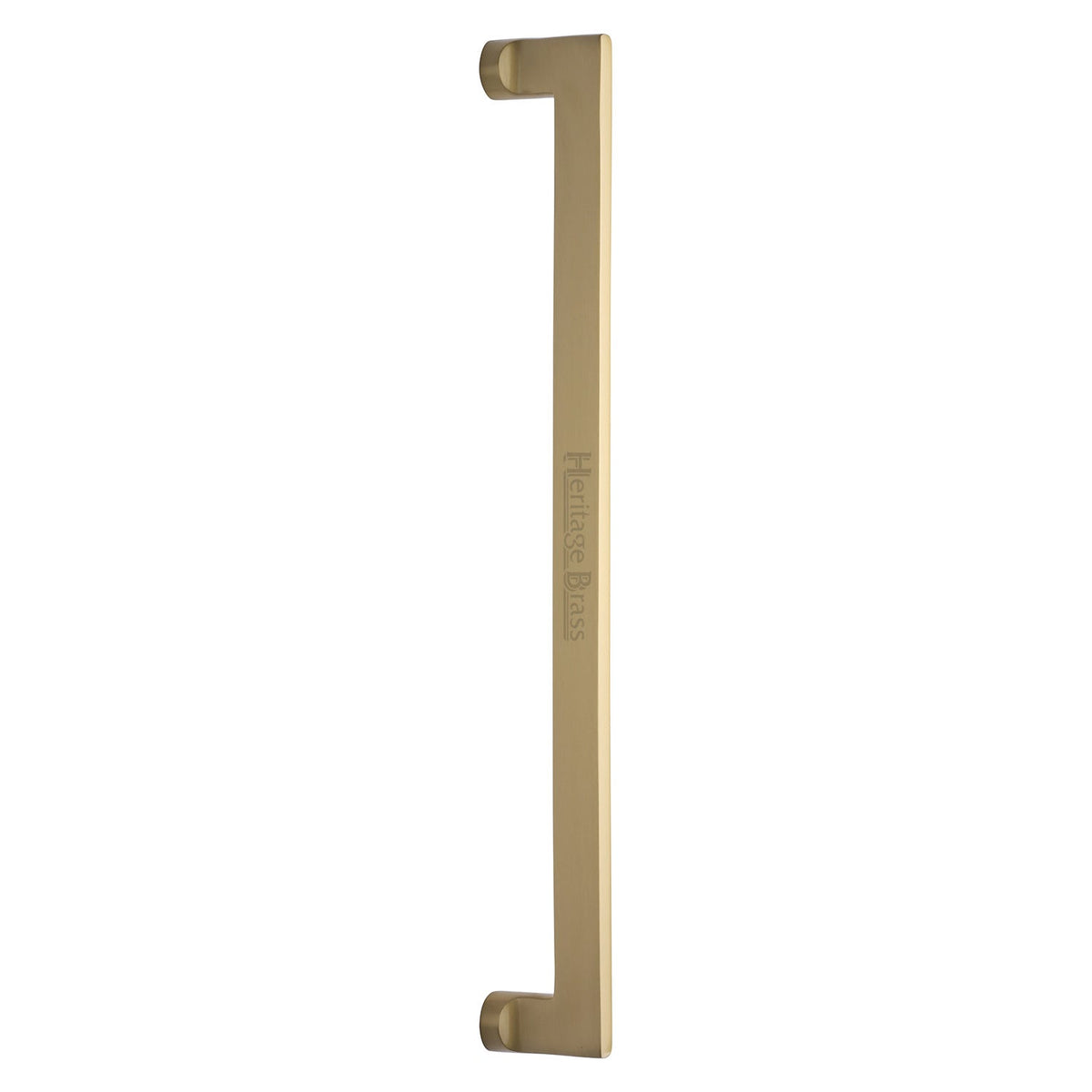 Apollo Door Pull Handle by M Marcus - Heritage Brass