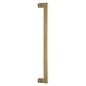 Apollo Door Pull Handle by M Marcus - Heritage Brass