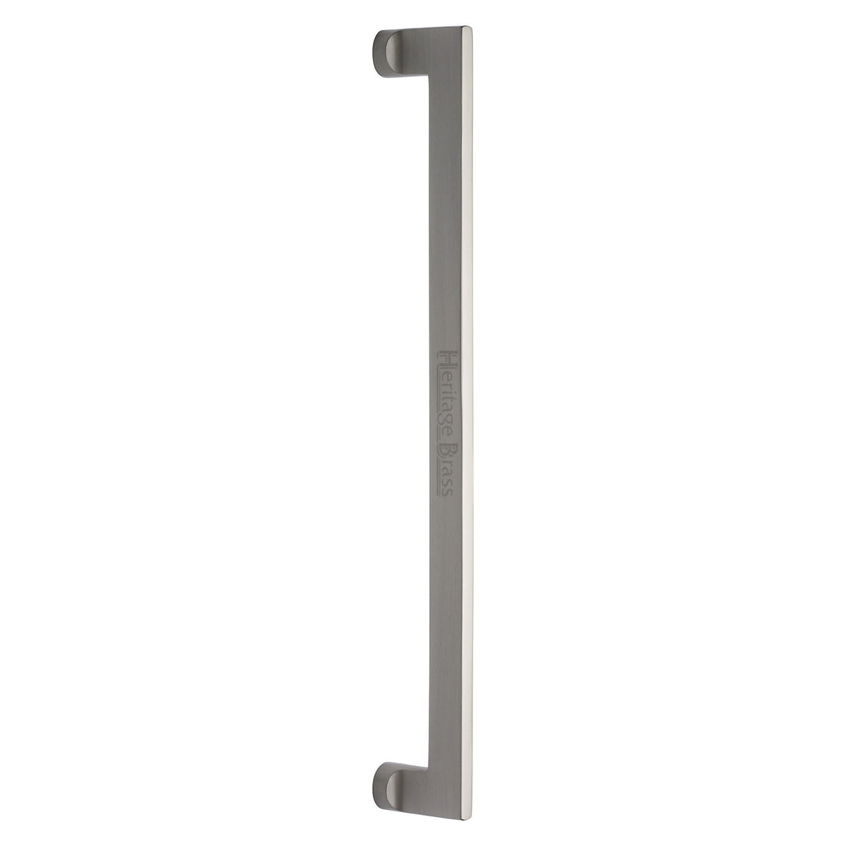 Apollo Door Pull Handle by M Marcus - Heritage Brass