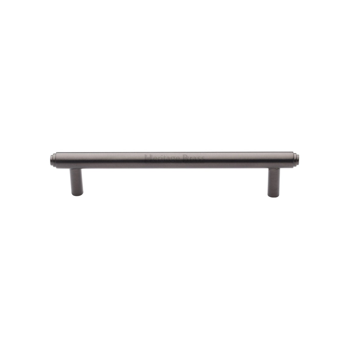 Step Cabinet Pull Handle by M Marcus - Heritage Brass