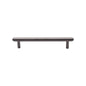 Step Cabinet Pull Handle by M Marcus - Heritage Brass