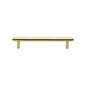 Step Cabinet Pull Handle by M Marcus - Heritage Brass
