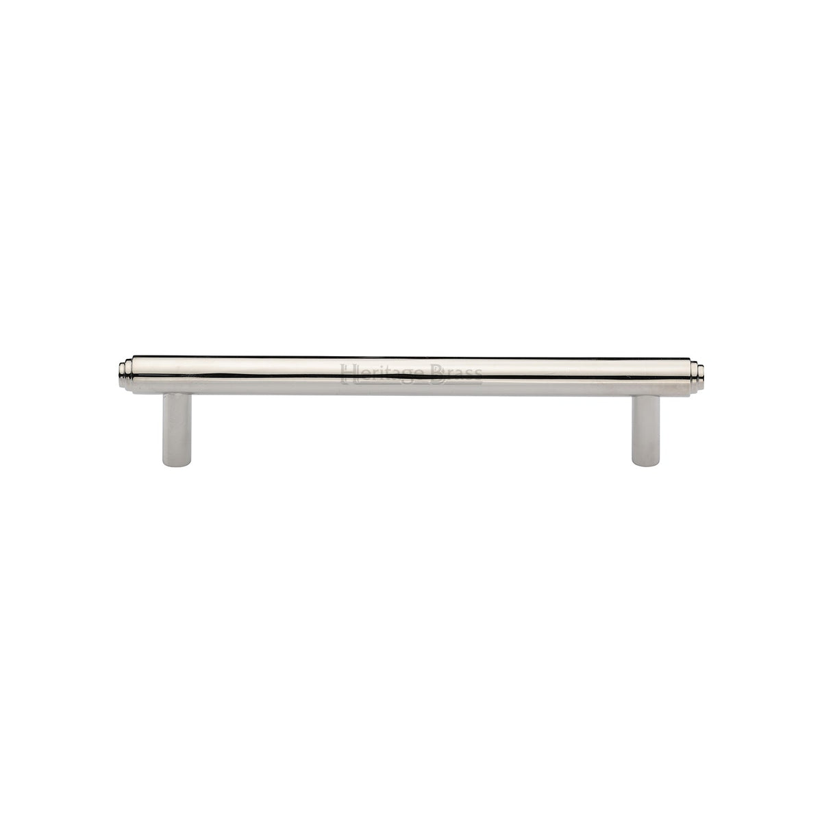 Step Cabinet Pull Handle by M Marcus - Heritage Brass