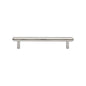 Step Cabinet Pull Handle by M Marcus - Heritage Brass