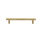 Step Cabinet Pull Handle by M Marcus - Heritage Brass
