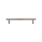 Step Cabinet Pull Handle by M Marcus - Heritage Brass