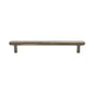Step Cabinet Pull Handle by M Marcus - Heritage Brass