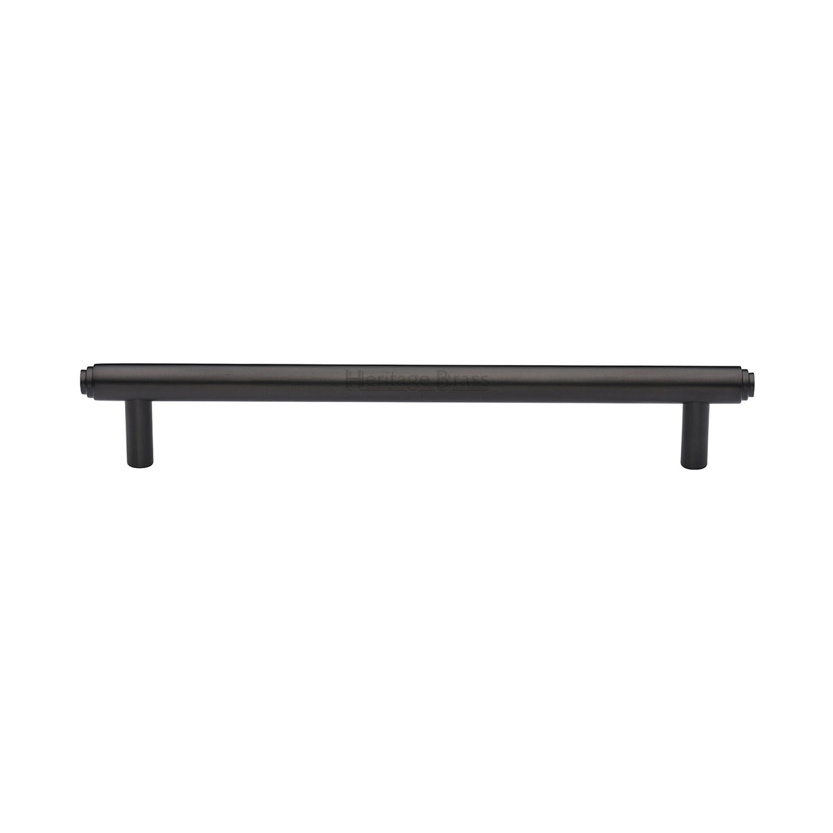 Step Cabinet Pull Handle by M Marcus - Heritage Brass